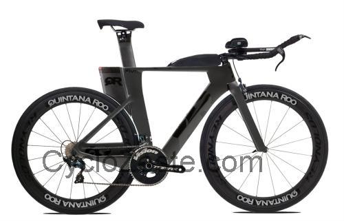 Quintana Roo PRfive fiche technique et avis